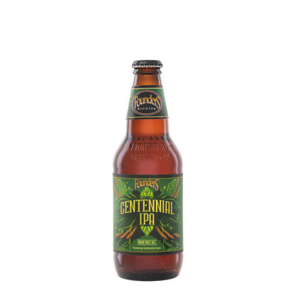 Founders Brewing Centennial IPA